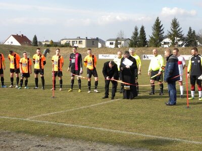 Ozimek: Stadion otwarty 